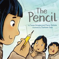 The_pencil